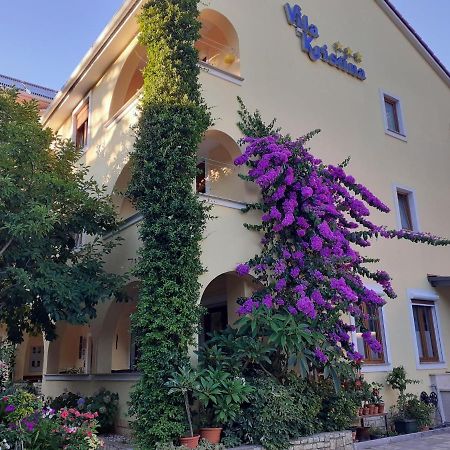Villa Kristina Rovinj Zewnętrze zdjęcie