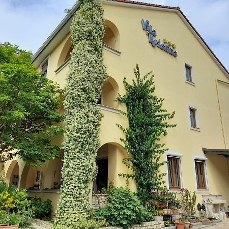 Villa Kristina Rovinj Zewnętrze zdjęcie
