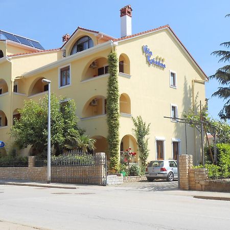 Villa Kristina Rovinj Zewnętrze zdjęcie