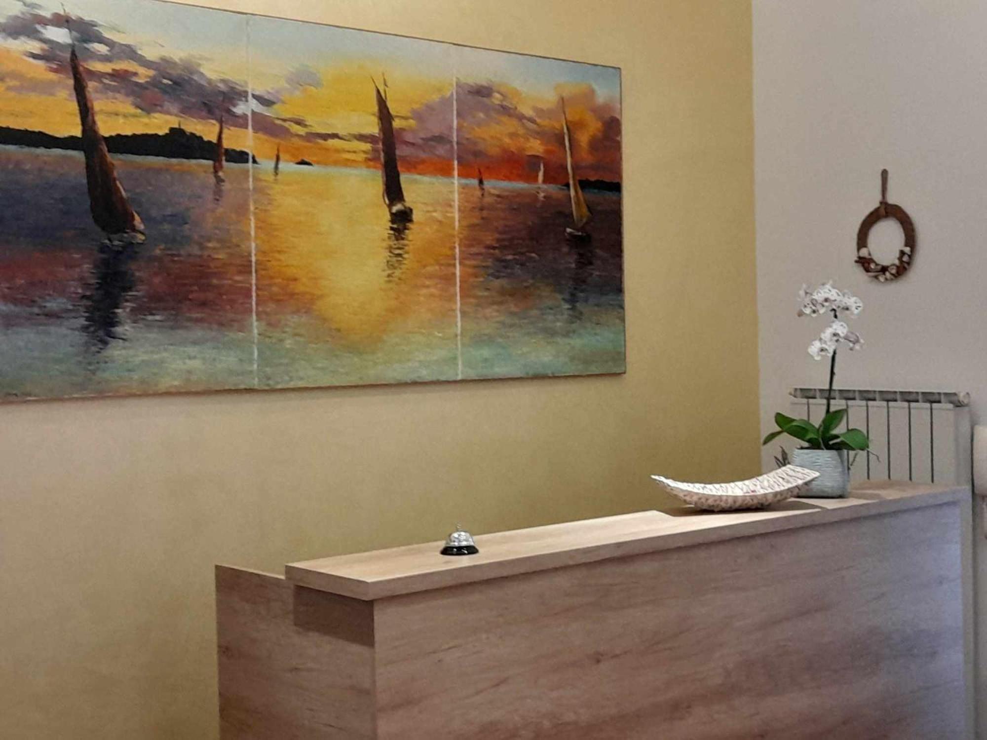 Villa Kristina Rovinj Zewnętrze zdjęcie