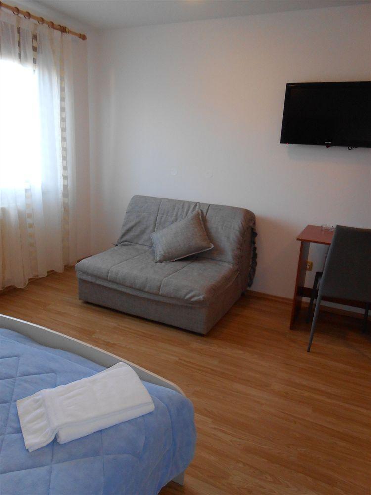 Villa Kristina Rovinj Zewnętrze zdjęcie