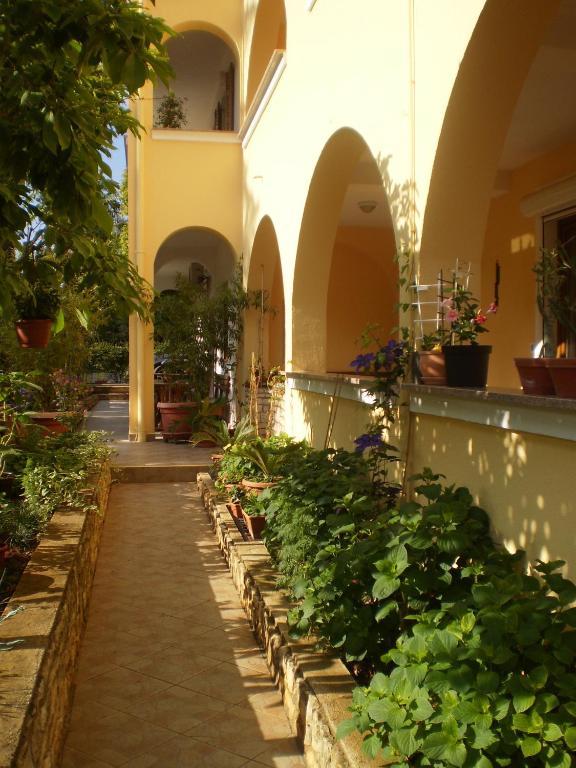 Villa Kristina Rovinj Zewnętrze zdjęcie