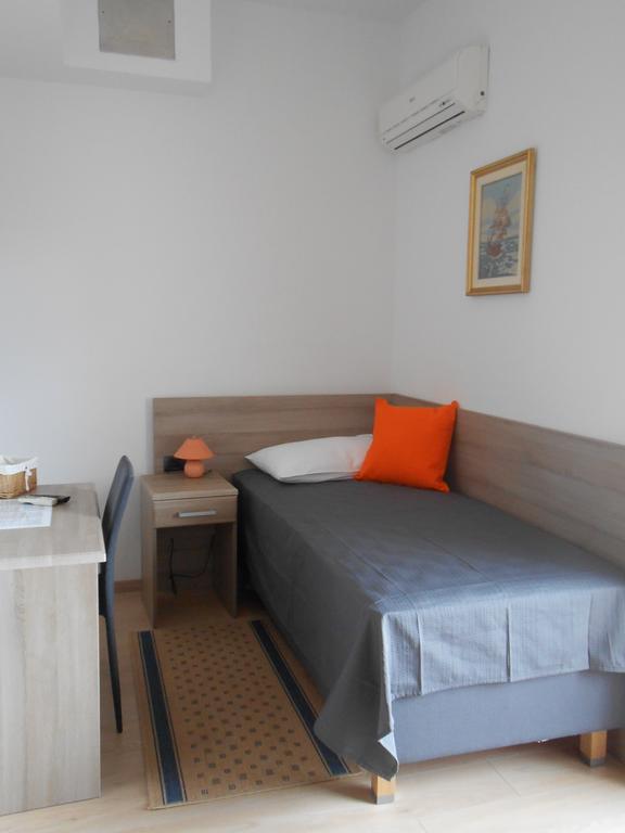 Villa Kristina Rovinj Zewnętrze zdjęcie