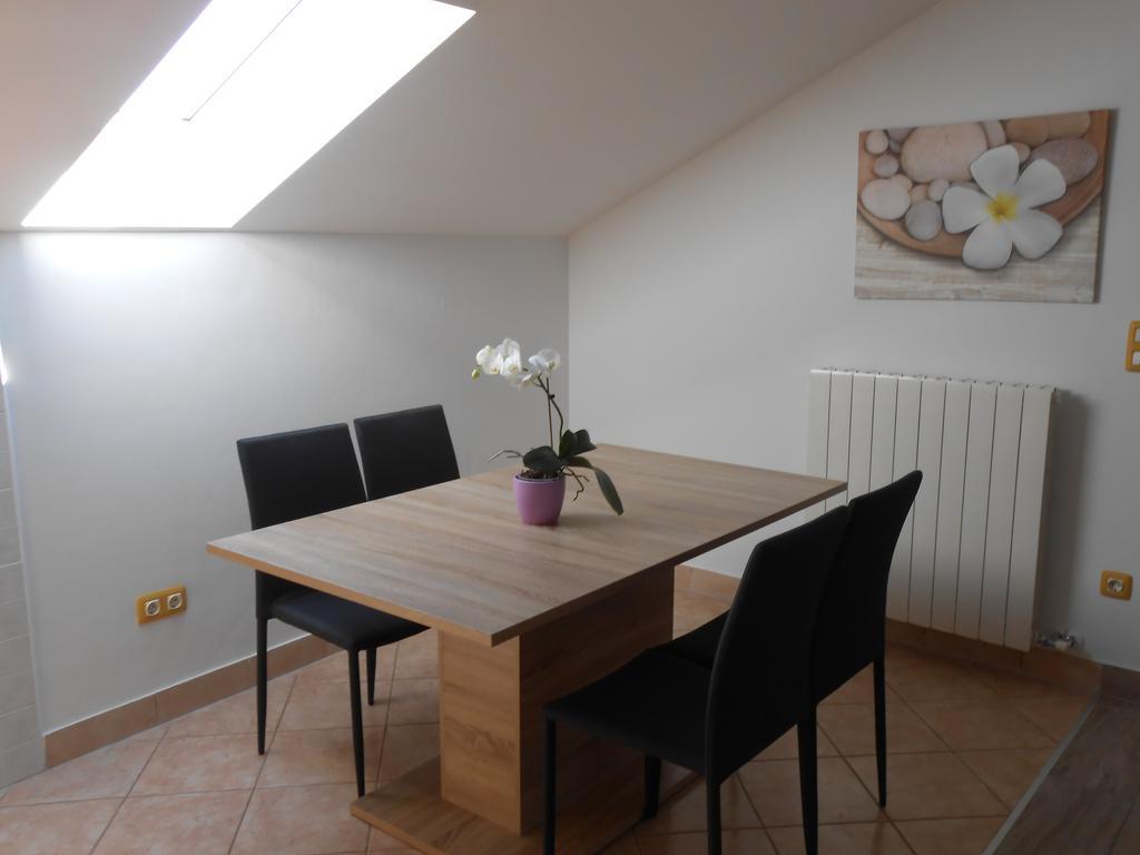 Villa Kristina Rovinj Zewnętrze zdjęcie