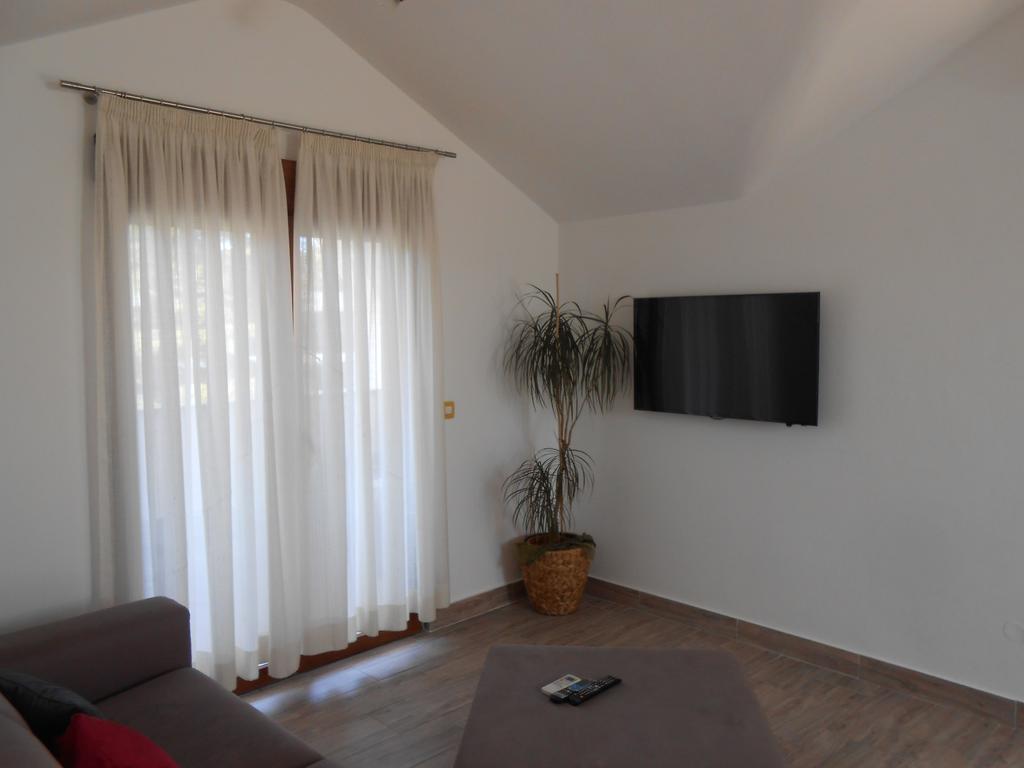 Villa Kristina Rovinj Zewnętrze zdjęcie