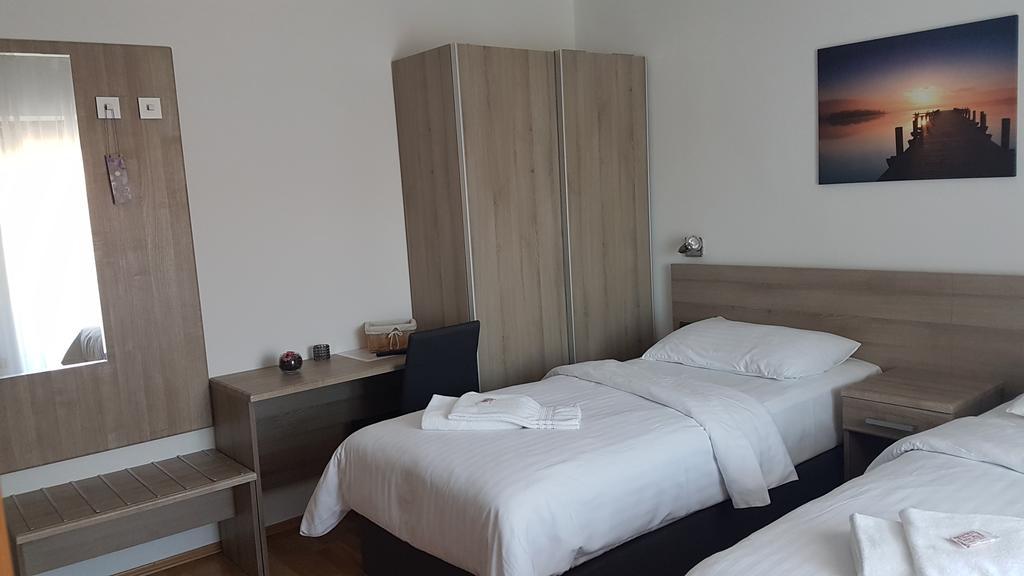 Villa Kristina Rovinj Zewnętrze zdjęcie
