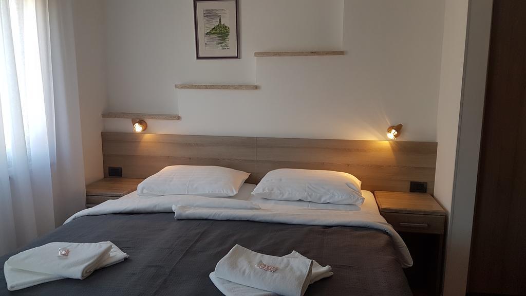 Villa Kristina Rovinj Zewnętrze zdjęcie