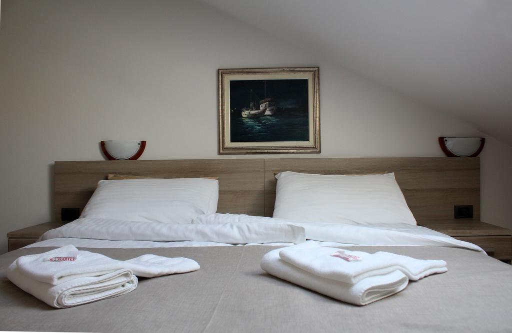 Villa Kristina Rovinj Zewnętrze zdjęcie