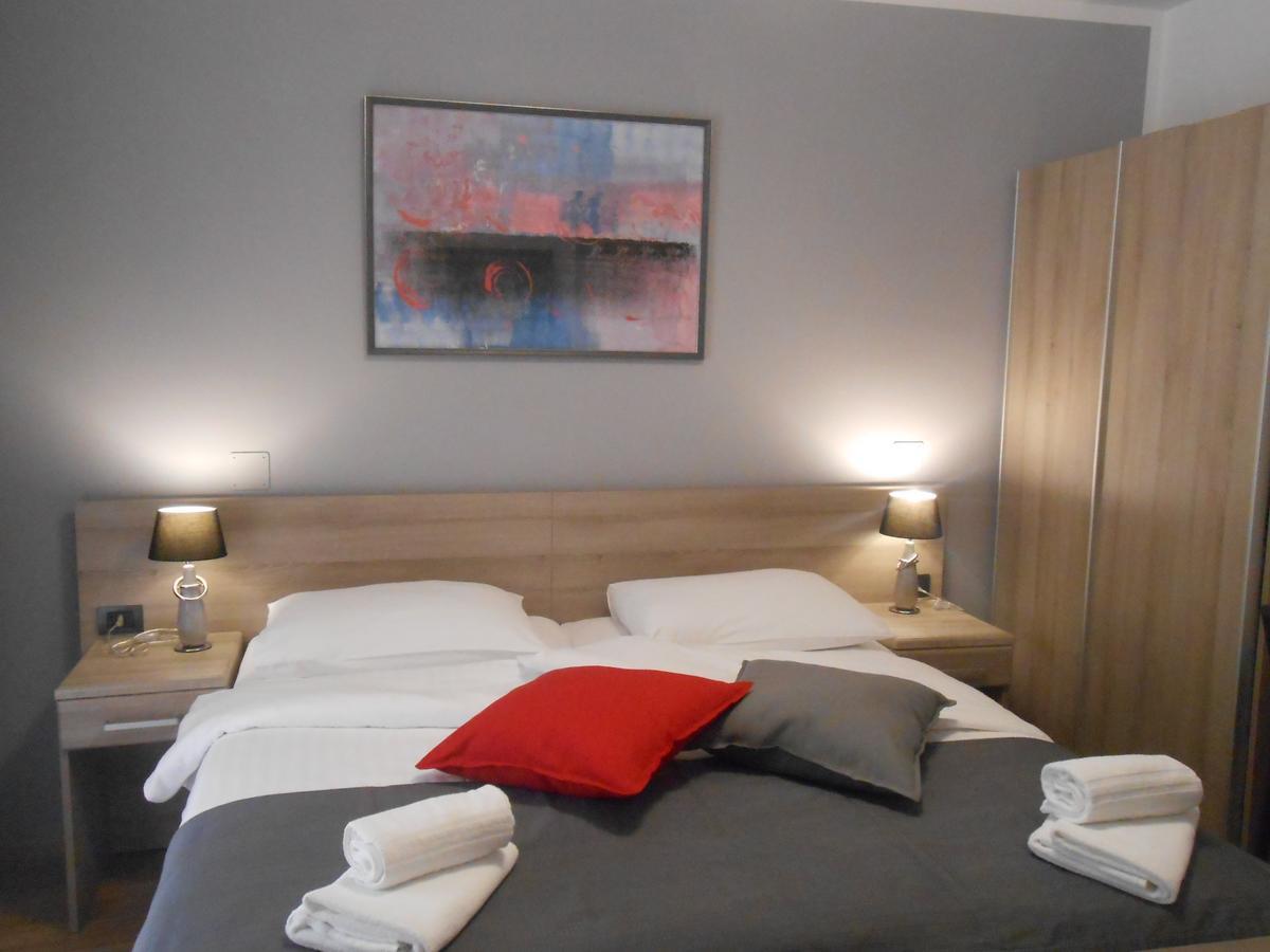 Villa Kristina Rovinj Zewnętrze zdjęcie