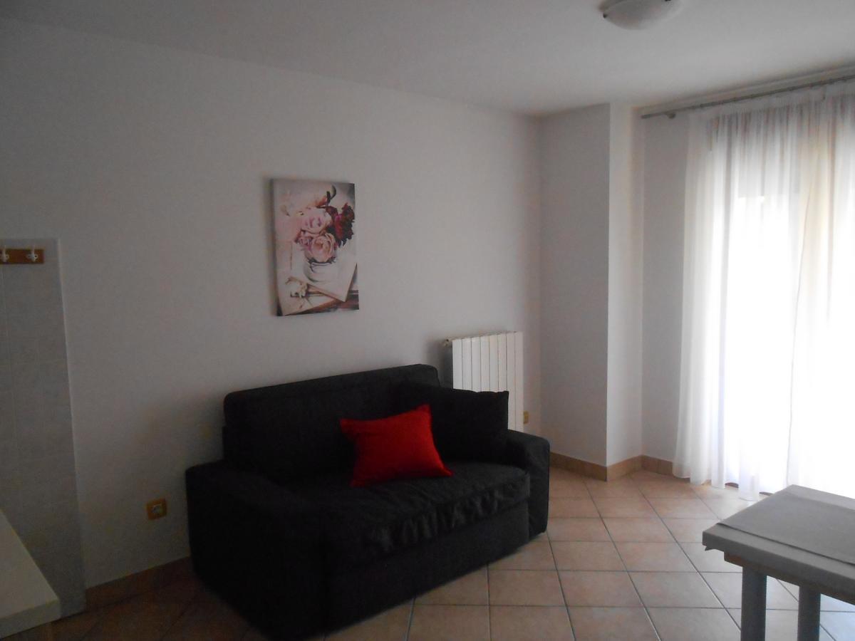 Villa Kristina Rovinj Zewnętrze zdjęcie