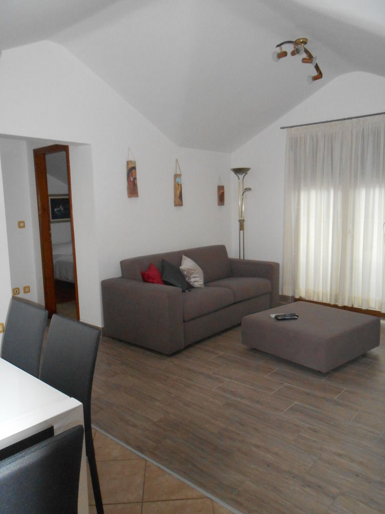 Villa Kristina Rovinj Zewnętrze zdjęcie