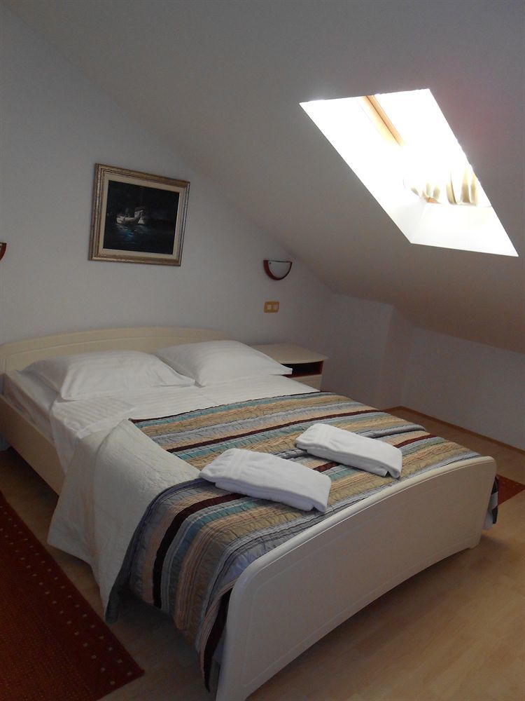 Villa Kristina Rovinj Zewnętrze zdjęcie