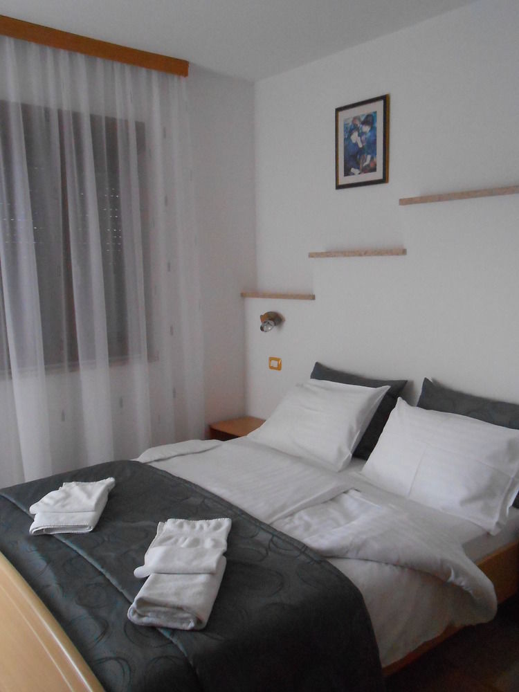 Villa Kristina Rovinj Zewnętrze zdjęcie