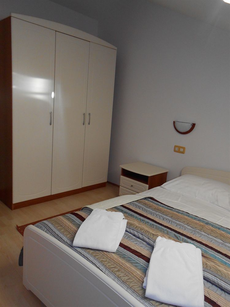 Villa Kristina Rovinj Zewnętrze zdjęcie
