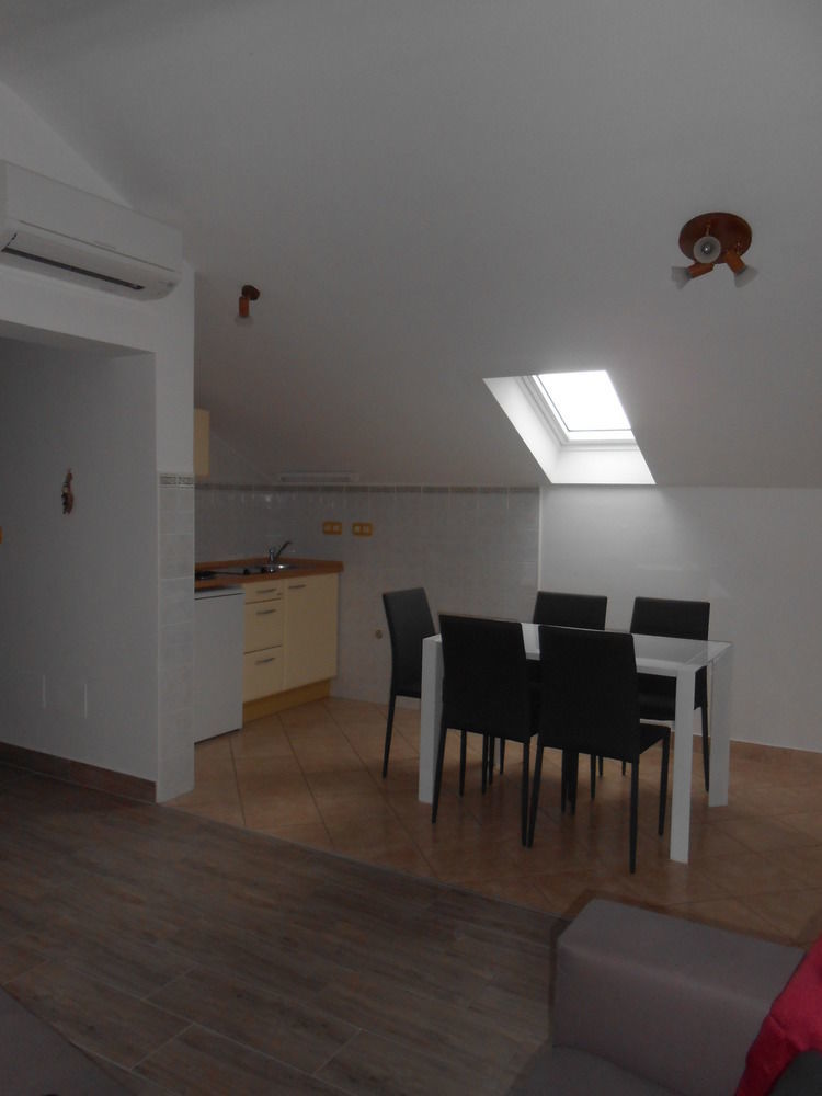 Villa Kristina Rovinj Zewnętrze zdjęcie