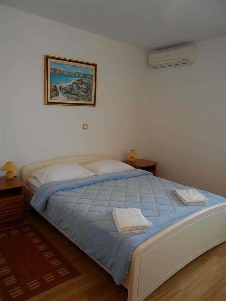 Villa Kristina Rovinj Zewnętrze zdjęcie