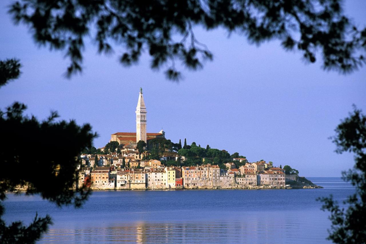 Villa Kristina Rovinj Zewnętrze zdjęcie