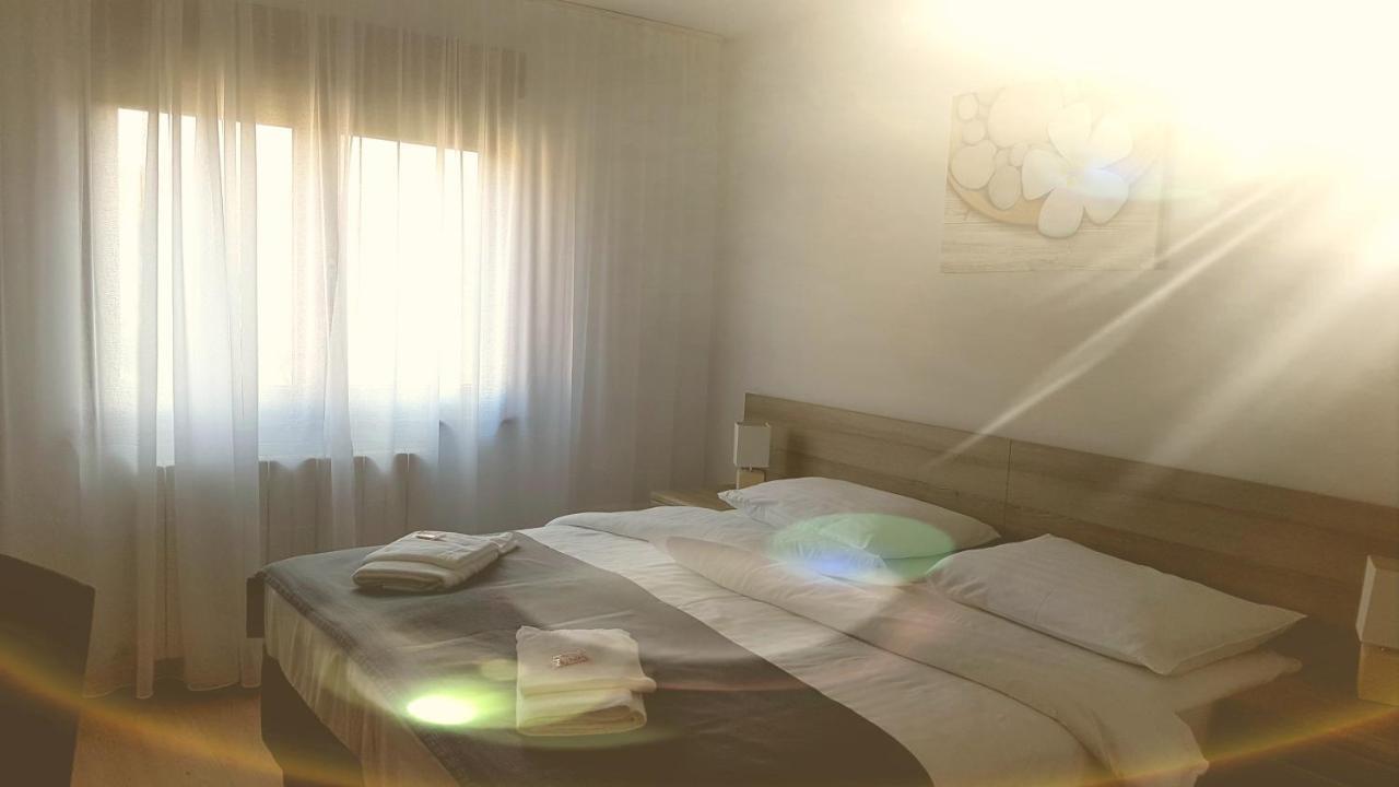 Villa Kristina Rovinj Zewnętrze zdjęcie