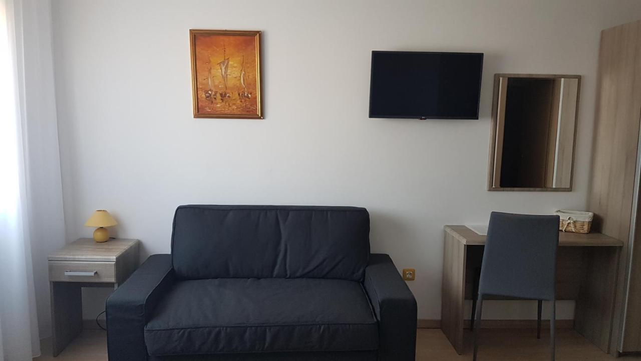 Villa Kristina Rovinj Zewnętrze zdjęcie