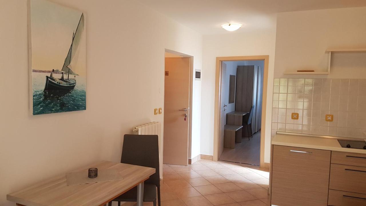 Villa Kristina Rovinj Zewnętrze zdjęcie
