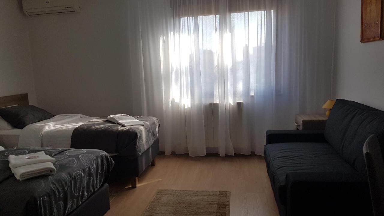 Villa Kristina Rovinj Zewnętrze zdjęcie