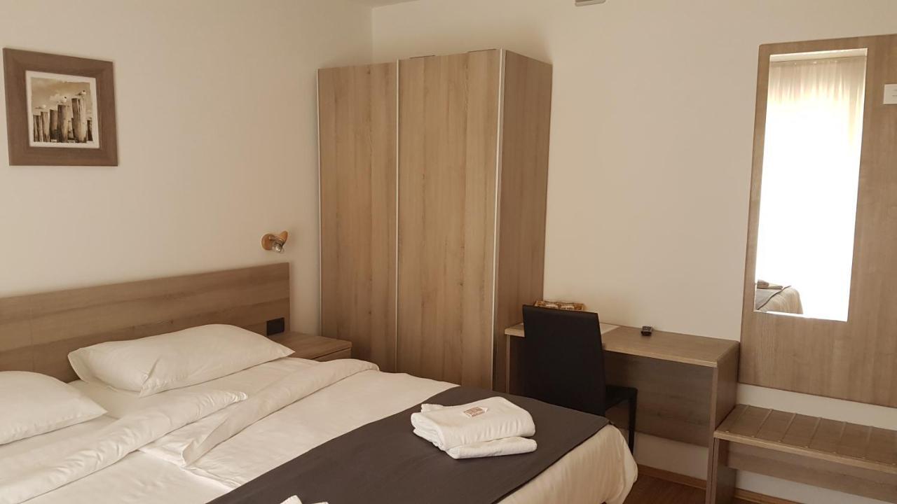 Villa Kristina Rovinj Zewnętrze zdjęcie
