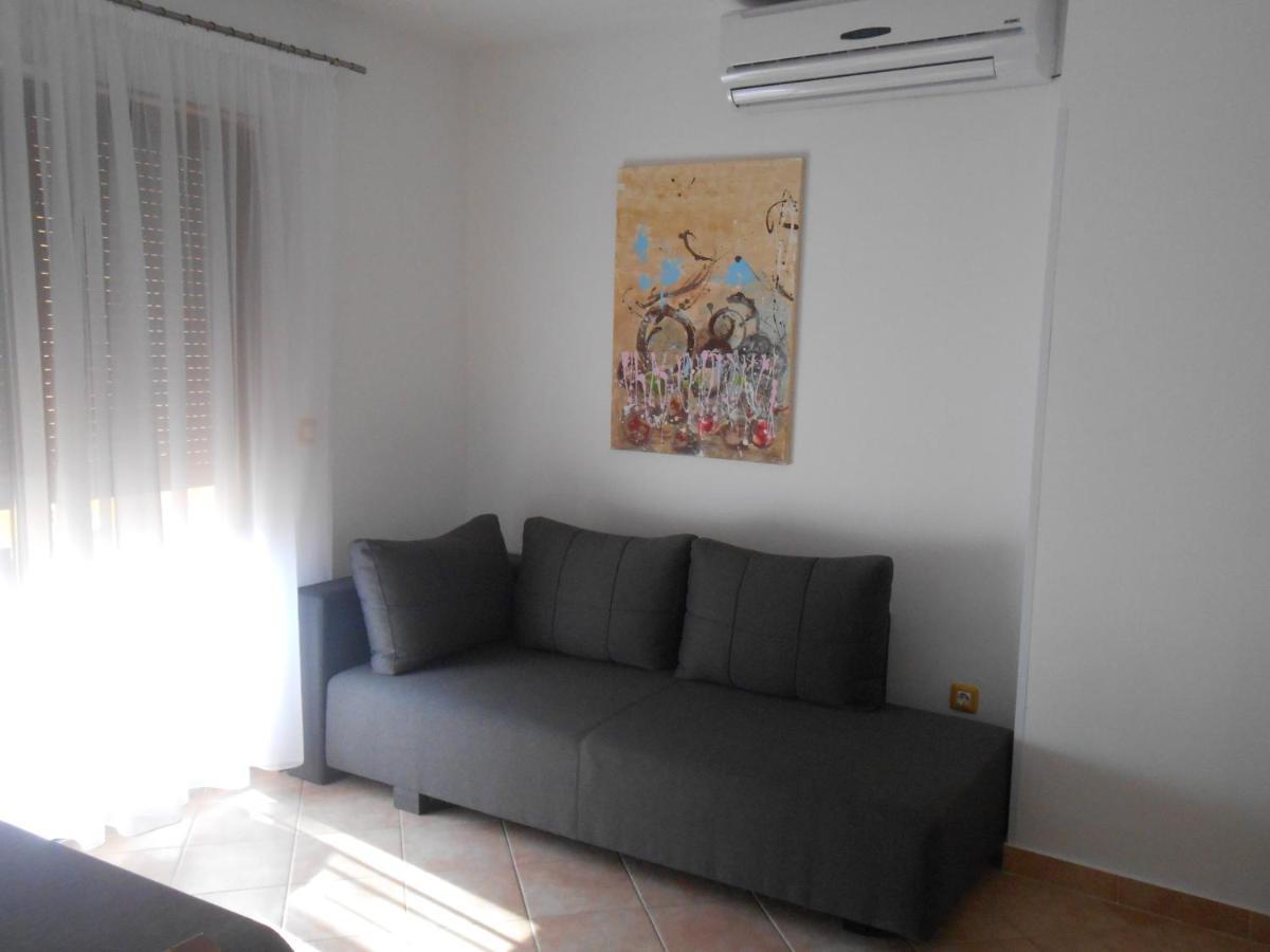 Villa Kristina Rovinj Zewnętrze zdjęcie