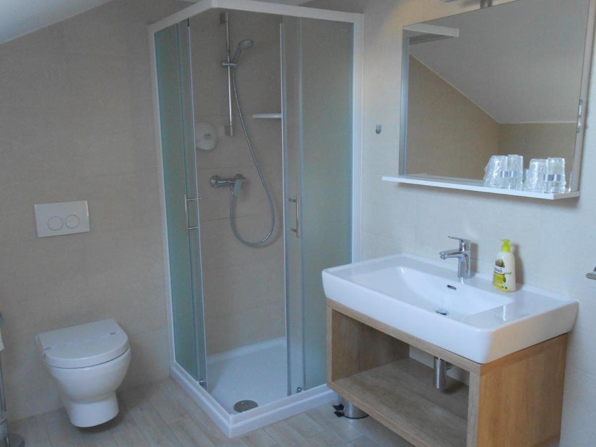 Villa Kristina Rovinj Zewnętrze zdjęcie