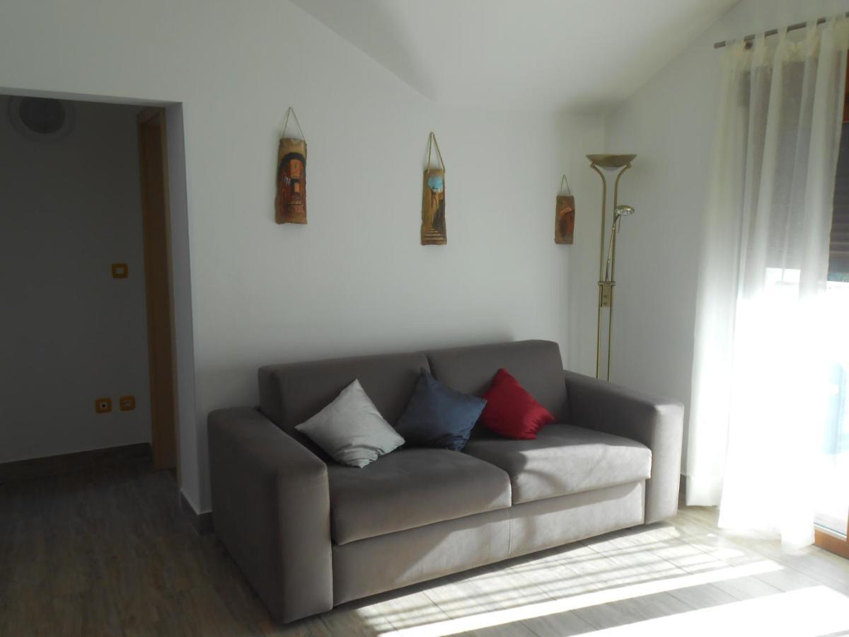 Villa Kristina Rovinj Zewnętrze zdjęcie