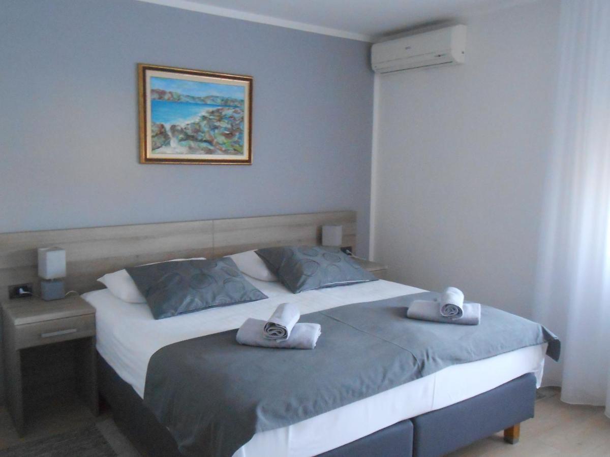 Villa Kristina Rovinj Zewnętrze zdjęcie