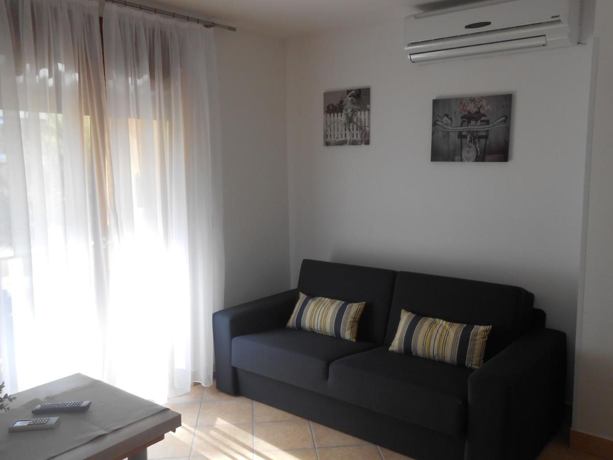 Villa Kristina Rovinj Zewnętrze zdjęcie