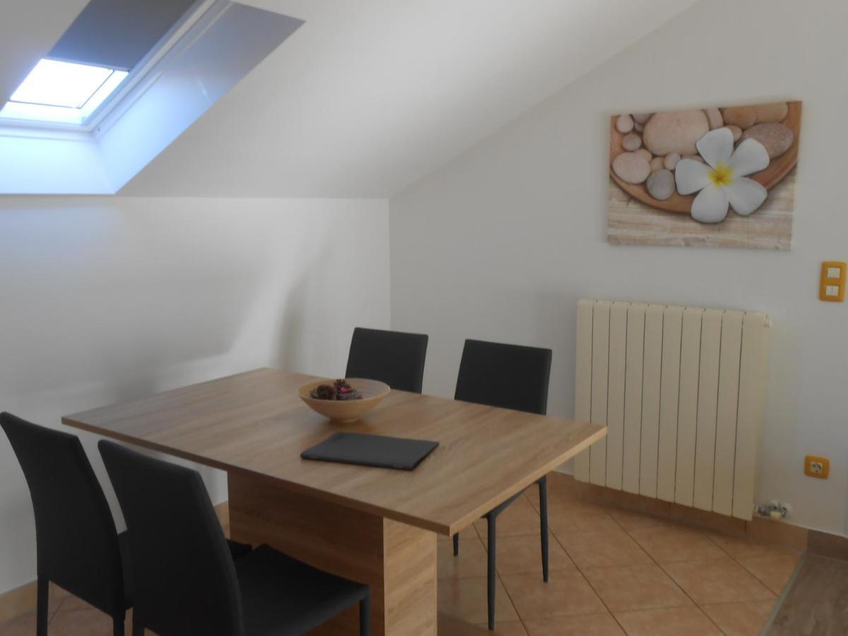 Villa Kristina Rovinj Zewnętrze zdjęcie